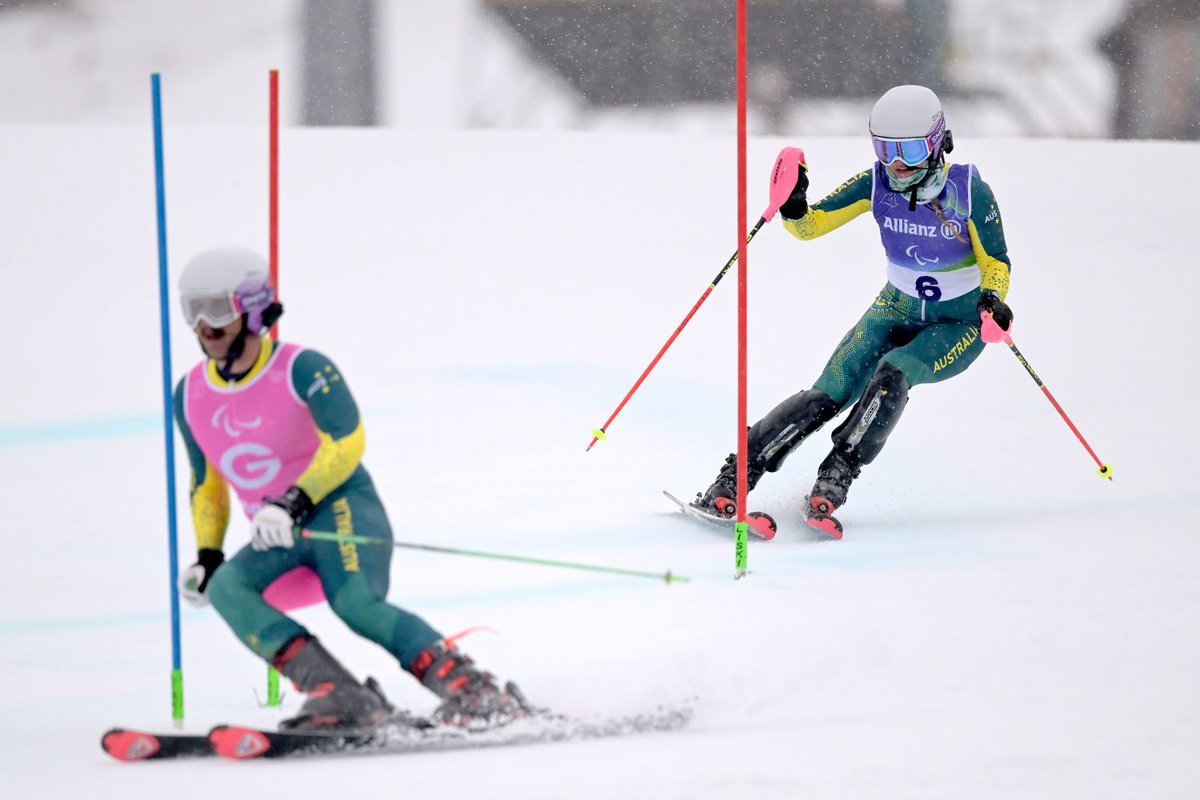 AUS Paralympic Team tweet media