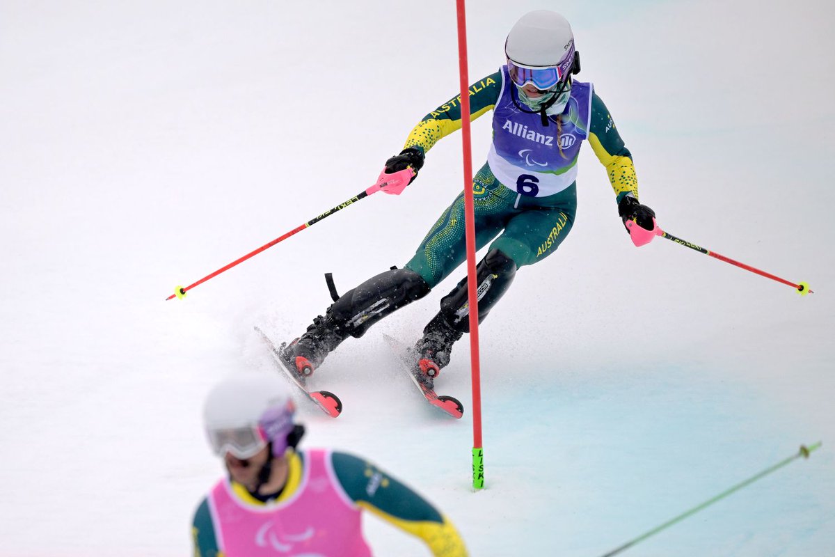 AUS Paralympic Team tweet media