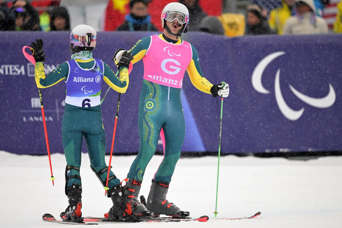 AUS Paralympic Team tweet media