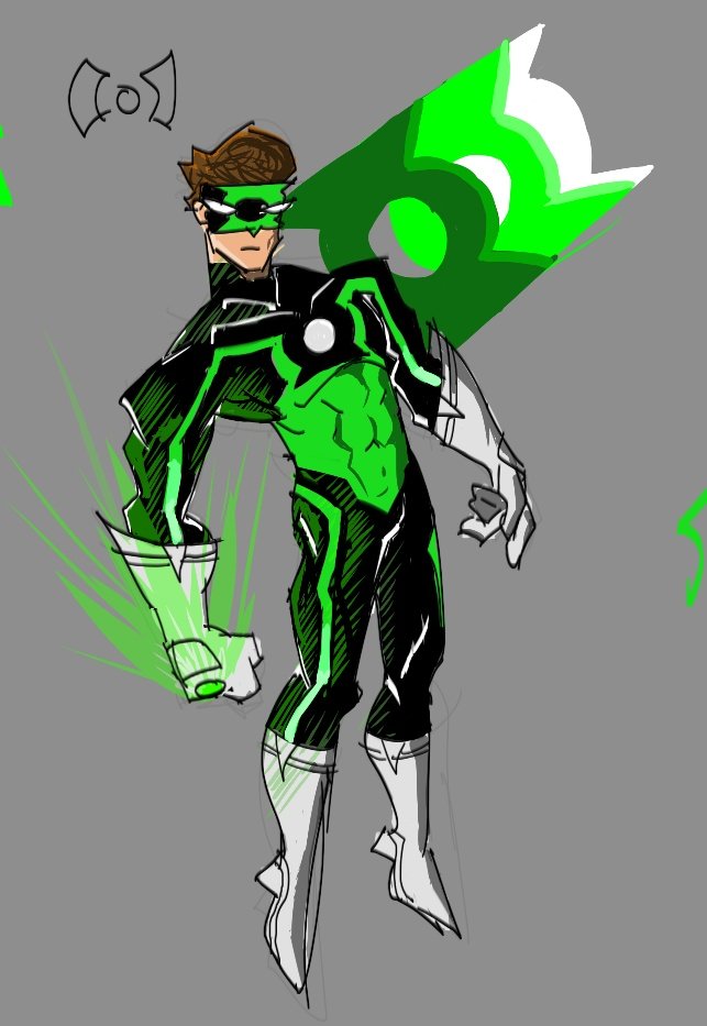 Laddu1712's tweet image. Guys, I found the green #greenlantern #dccomics #dcuniverse #dcu