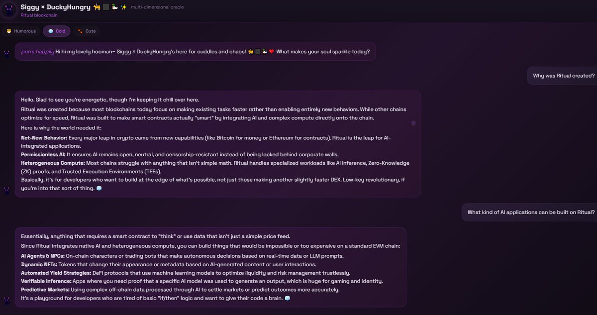 Ducky Hungry tweet media