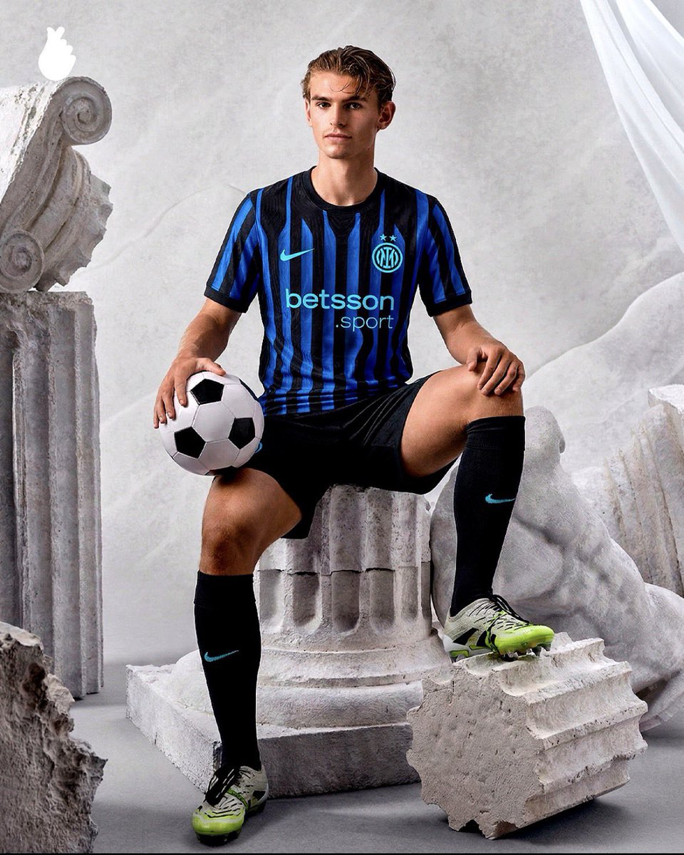 INTER TRANSFERS tweet media
