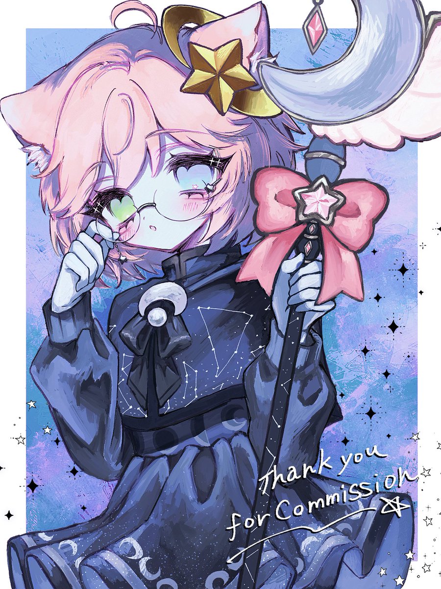 Lully 💫 tweet media