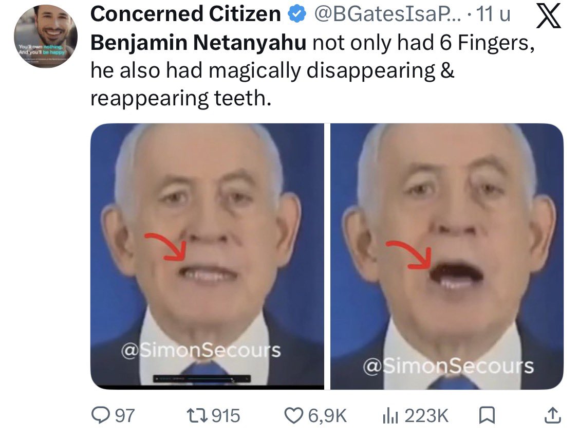 CRONK 🎩 Crypto Reporter tweet media