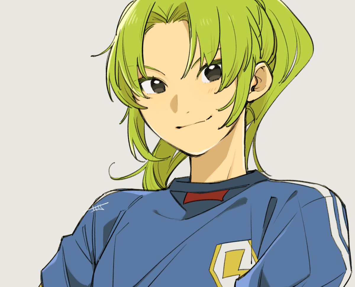 さいち tweet media