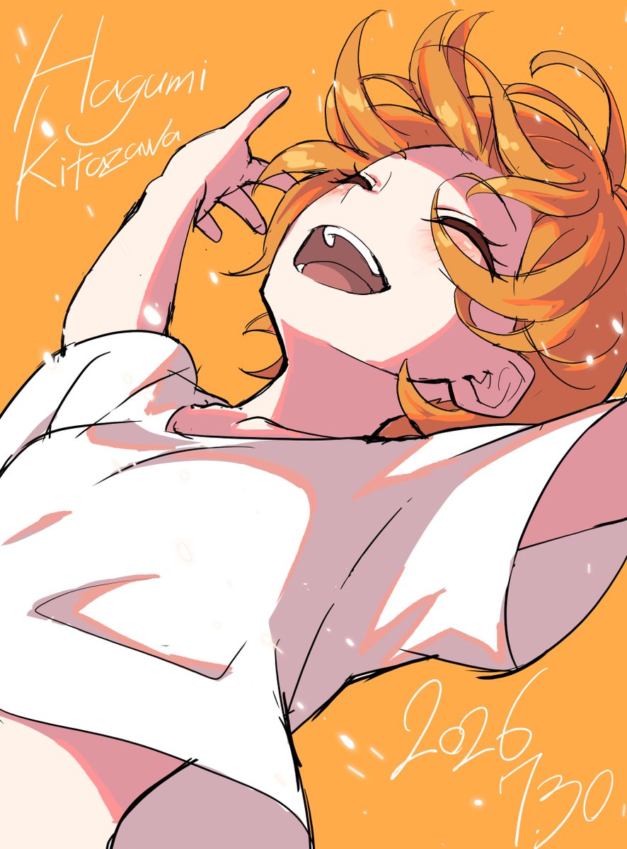 canvas2929's tweet photo. Happy birthday はぐみ！
#北沢はぐみ生誕祭2026
#北沢はぐみ誕生祭2026 https://t.co/xxpOfbvb0L