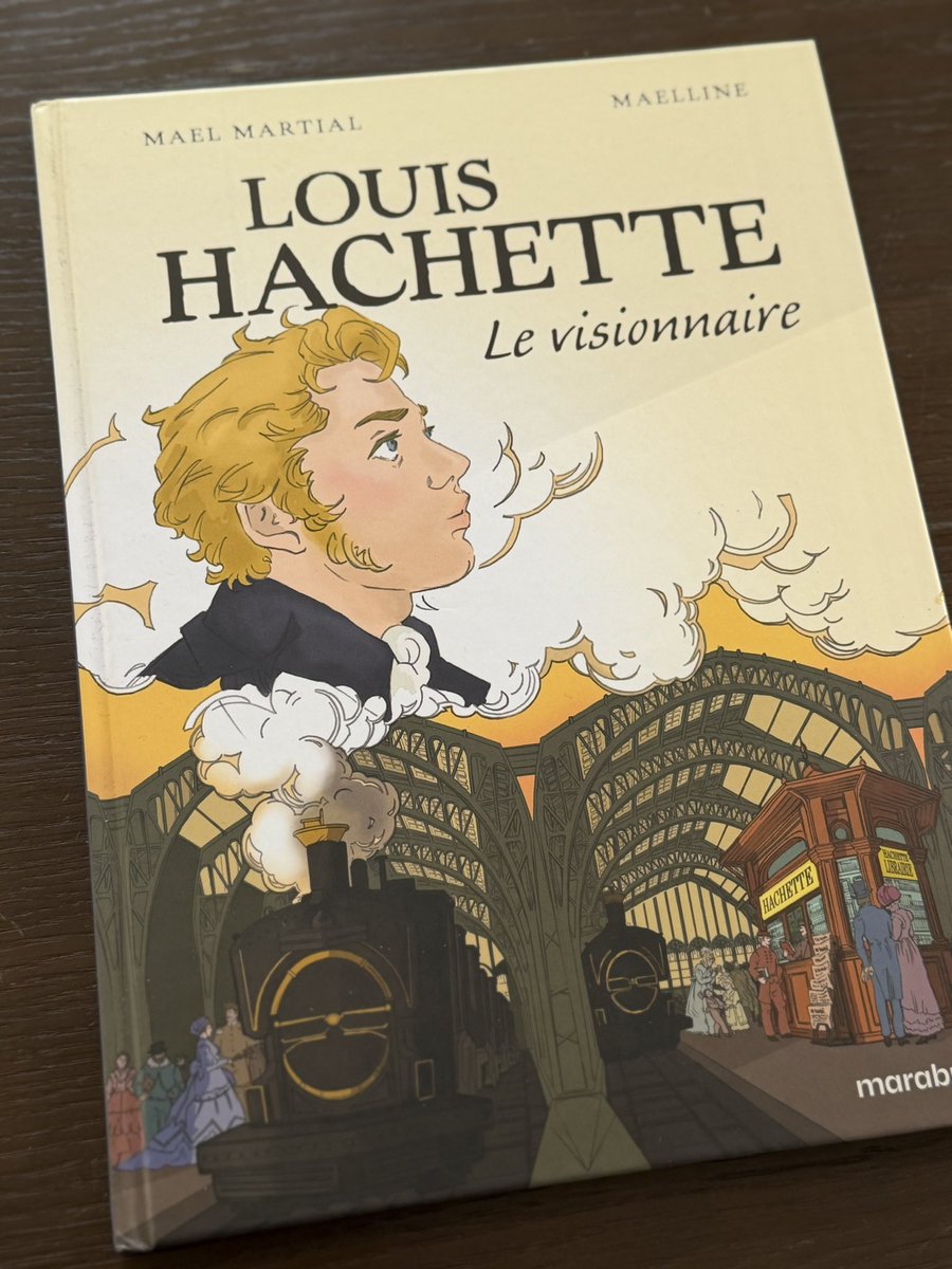 Julien carette tweet media