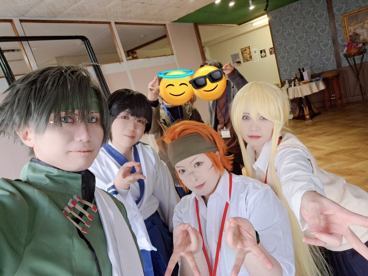 mizuki655's tweet photo. アキフォト平成祭楽しかった✌︎︎(* ॑꒳ ॑*  )✌︎︎
#アキPスタジオ https://t.co/qCiwHecX75