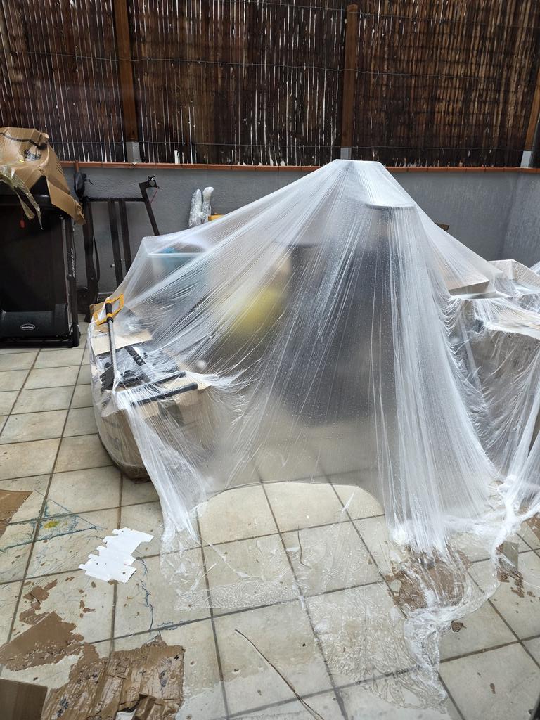 Eric 'Diablo' Murillo tweet media