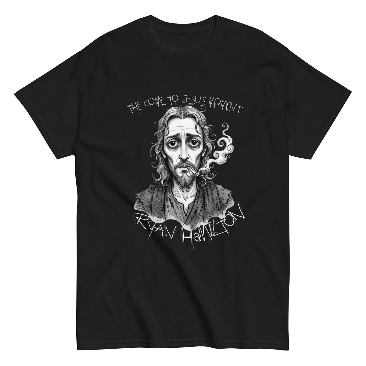 Ryan Hamilton tweet media