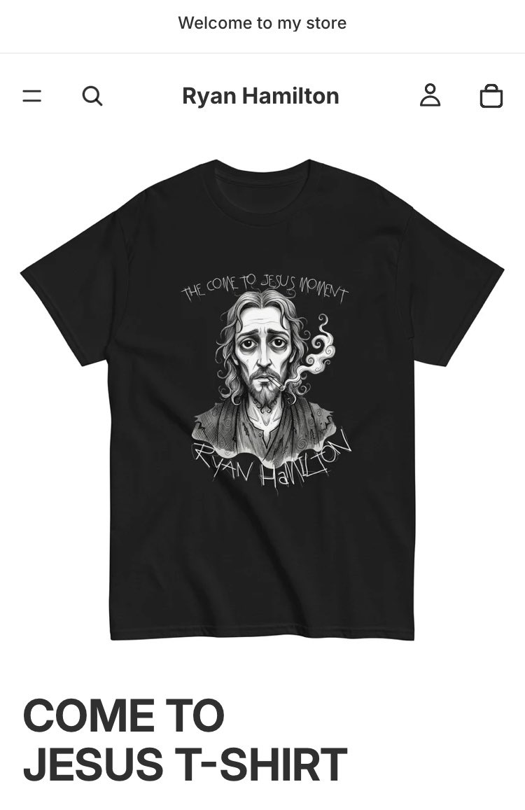 Ryan Hamilton tweet media