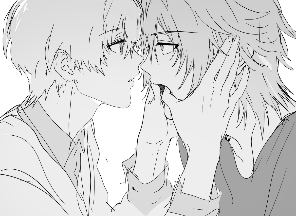 níníníní tweet media