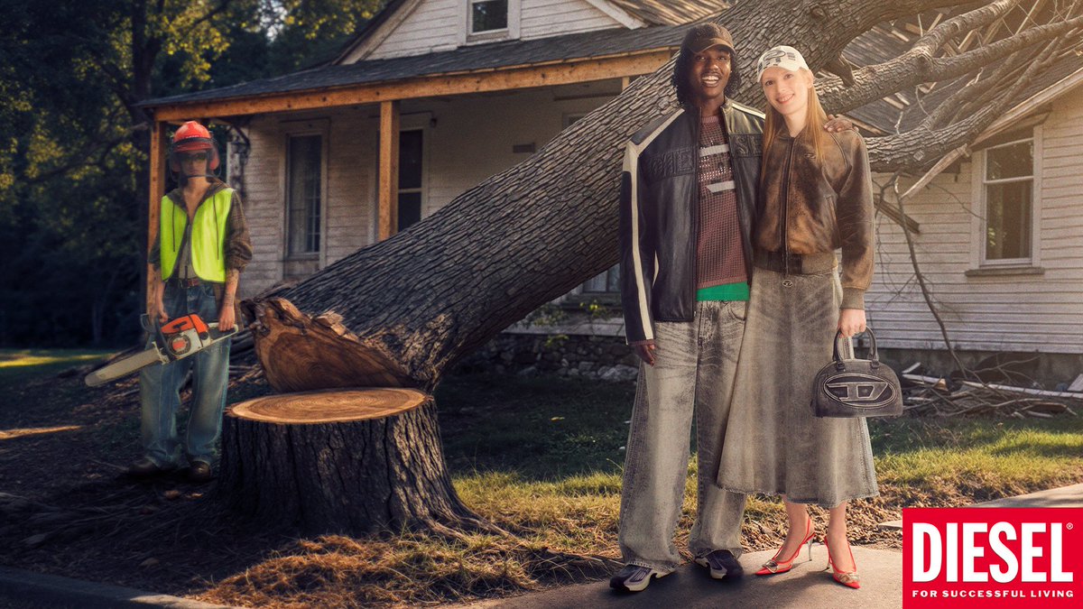 Diesel_JP tweet media