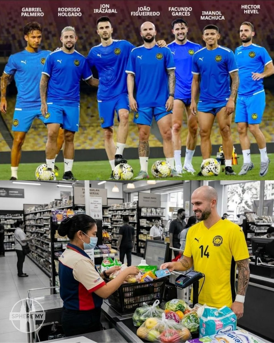 Sphere MY tweet media