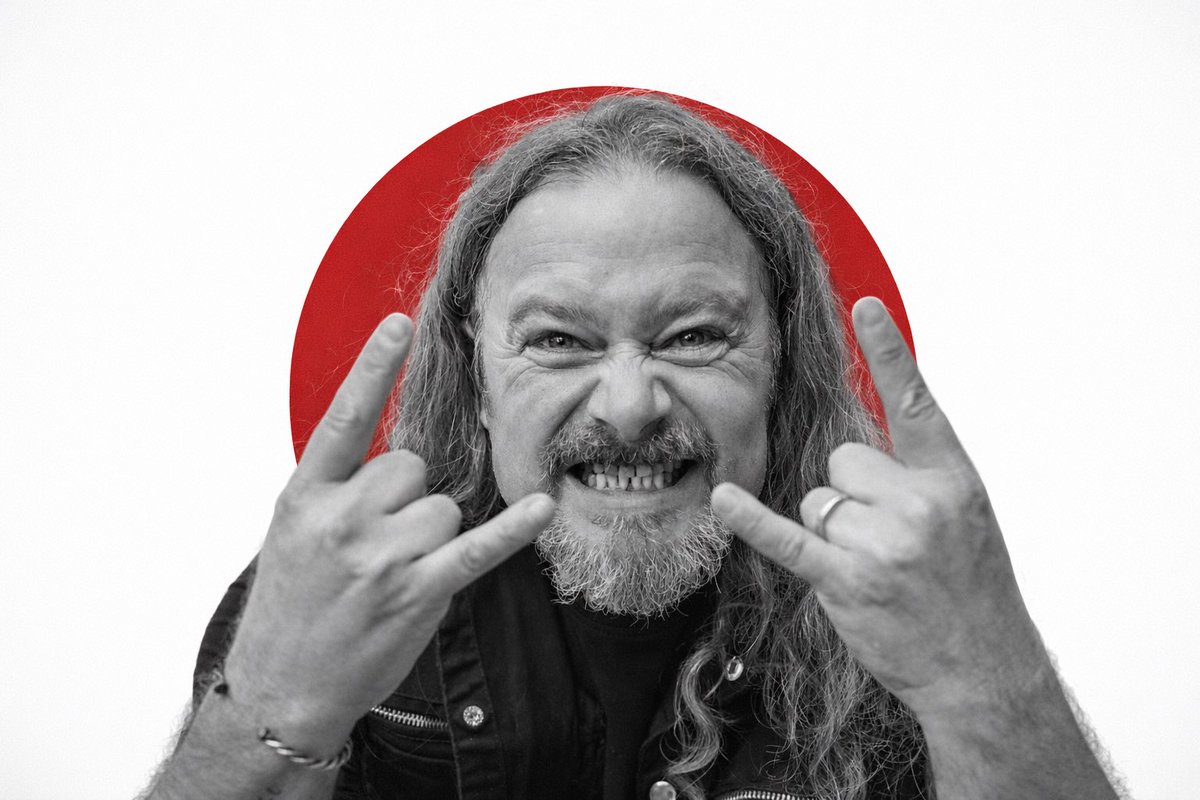 headless_metal's tweet photo. Headless Japan 🇯🇵 2026 #progressivemetal #chanchoosy https://t.co/STlzDiBUVr