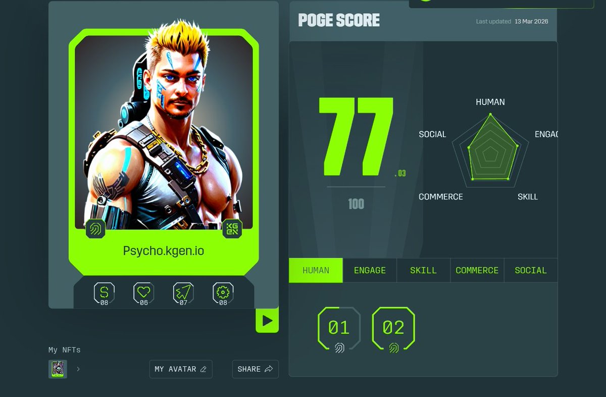 Psycho_Bot | 4i eSports tweet media