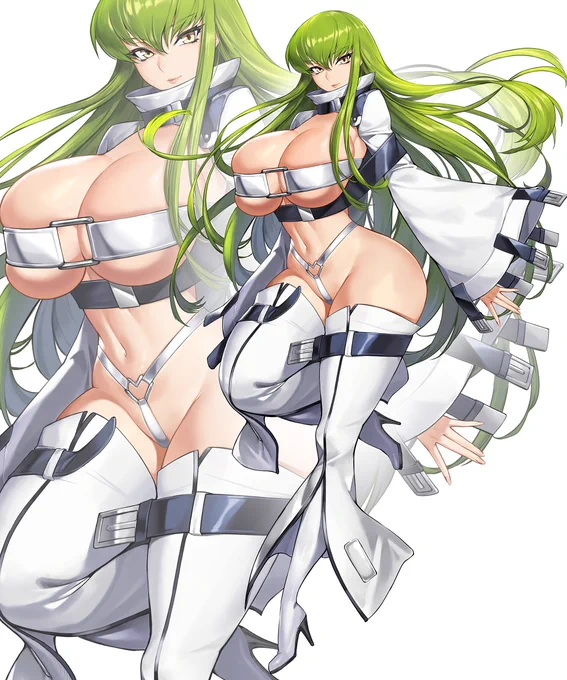 C.C.