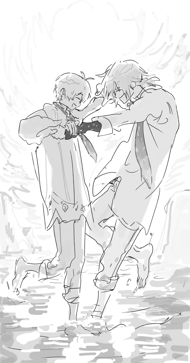 níníníní tweet media