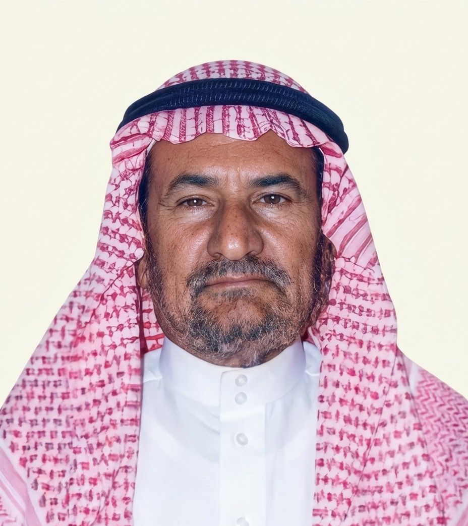 سعدون الهرس tweet media