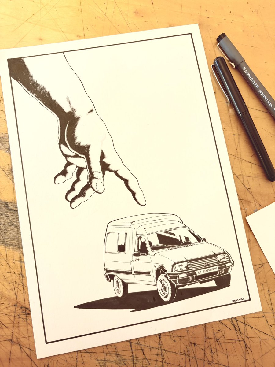 MARSAULT tweet media