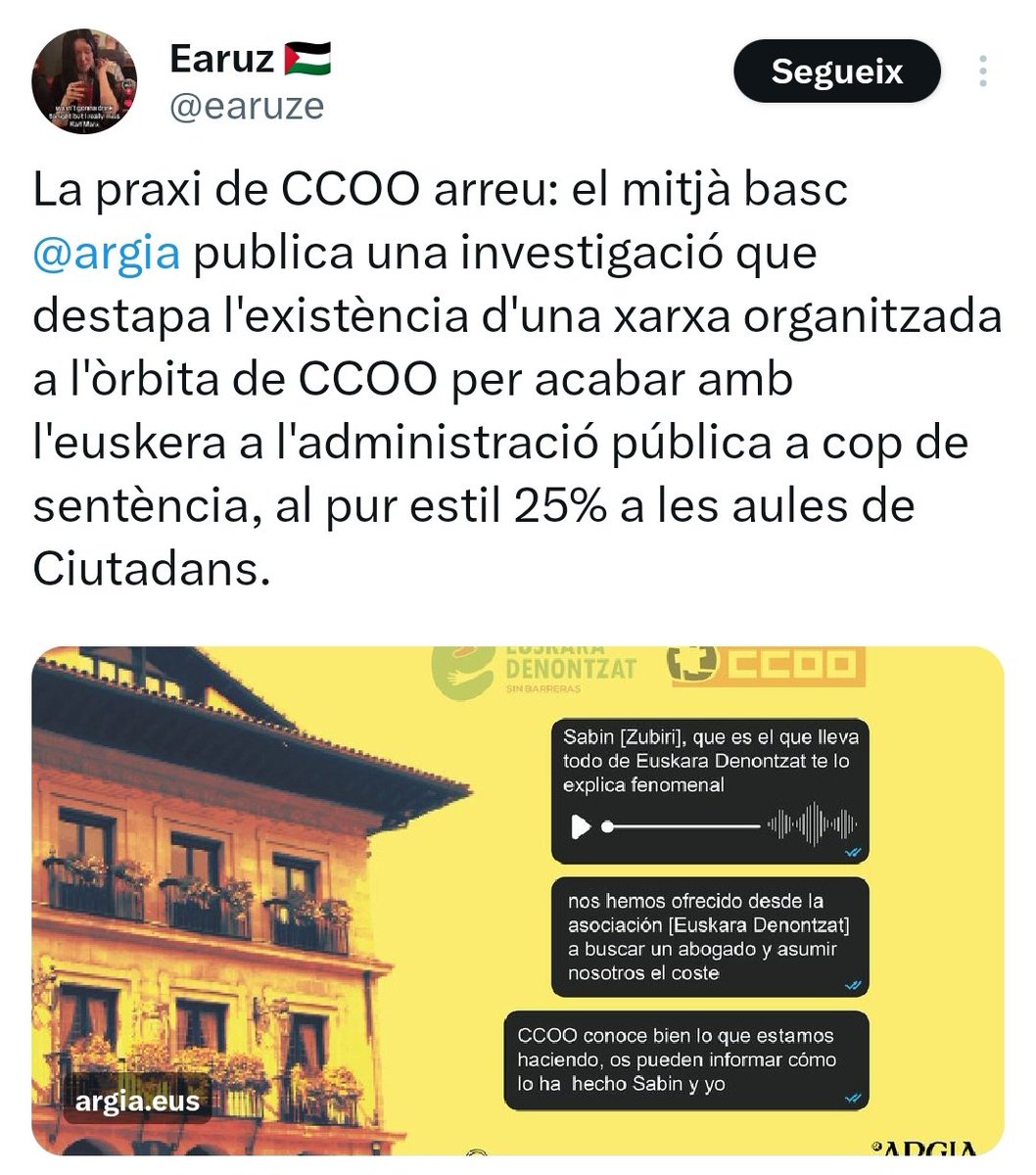 Gerard Furest tweet media