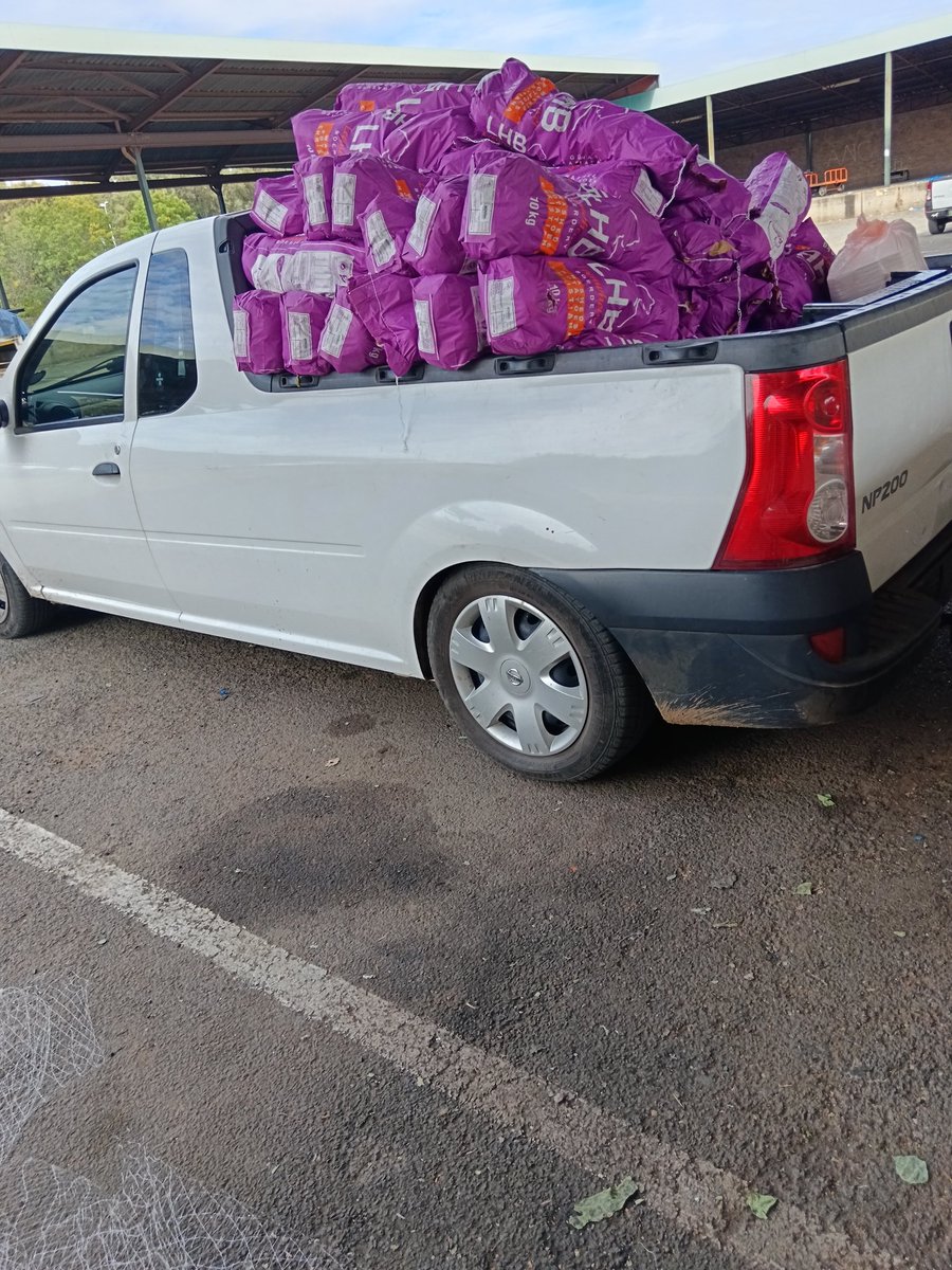 Don Rasta™🇿🇦 tweet media