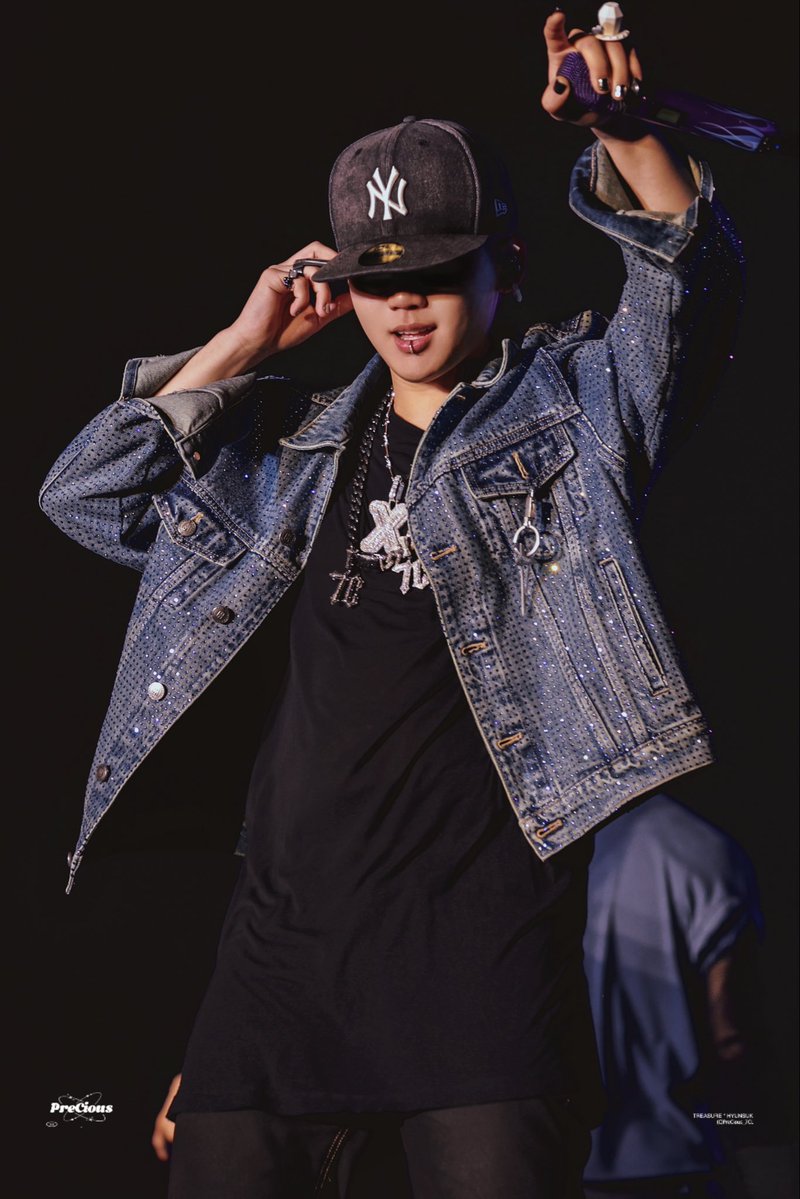 PreCious. tweet media