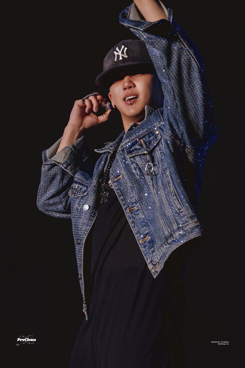 PreCious. tweet media