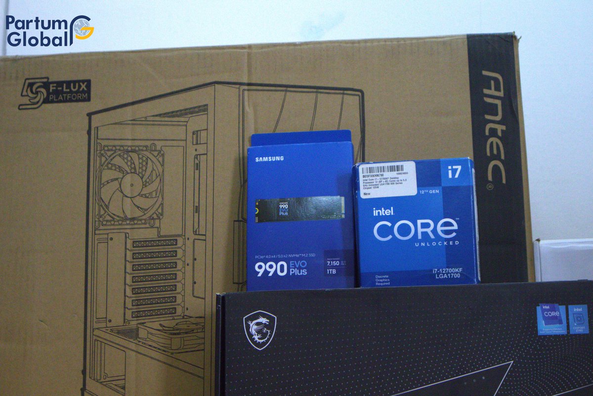 Partum Global LLC tweet media