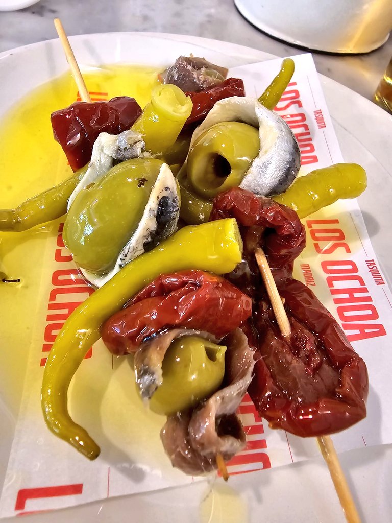 Fco. Javier Jiménez Enríquez tweet media