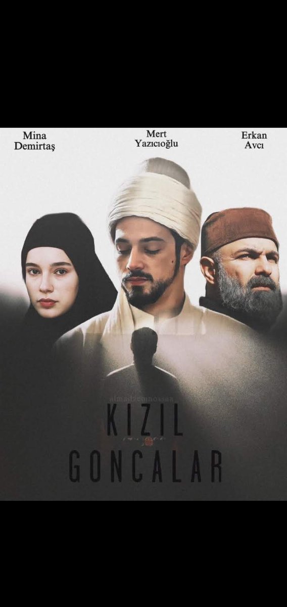 #KızılGoncalar kesinlikle tekrar başlasın, tekrar izlerim. 🤞

#CünZey