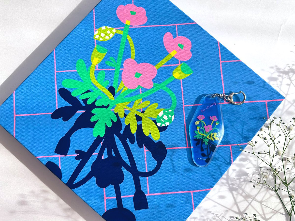 末益ひろこ｜Hiroko Suemasu ｜イラストレーター tweet media