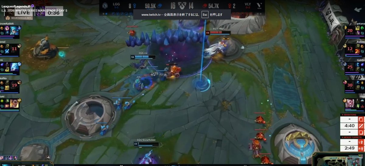 LGG NaiNa tweet media