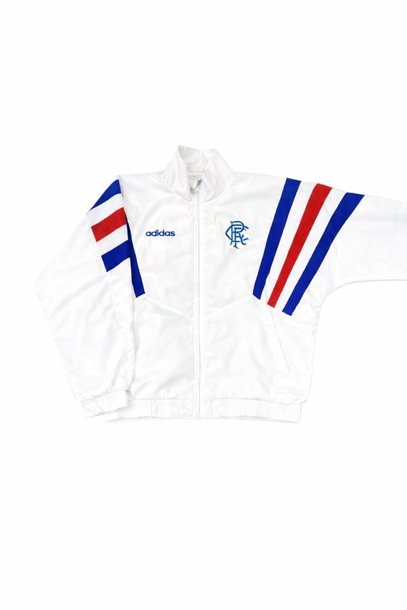 Vintage Gers tweet media