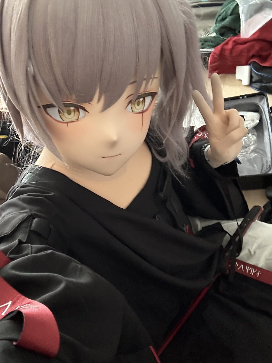 海伯利安的牧羊人 tweet media