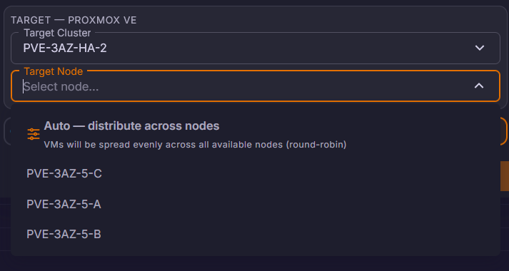 ProxCenter tweet media