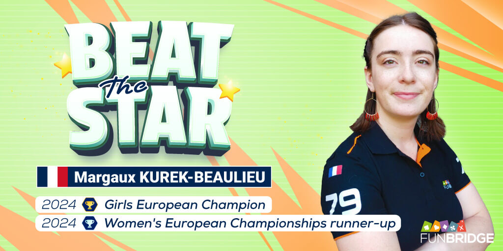 Funbridge tweet media