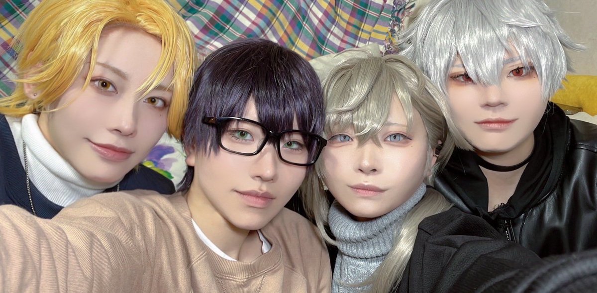 7 （ ﾅ ﾅ ） tweet media