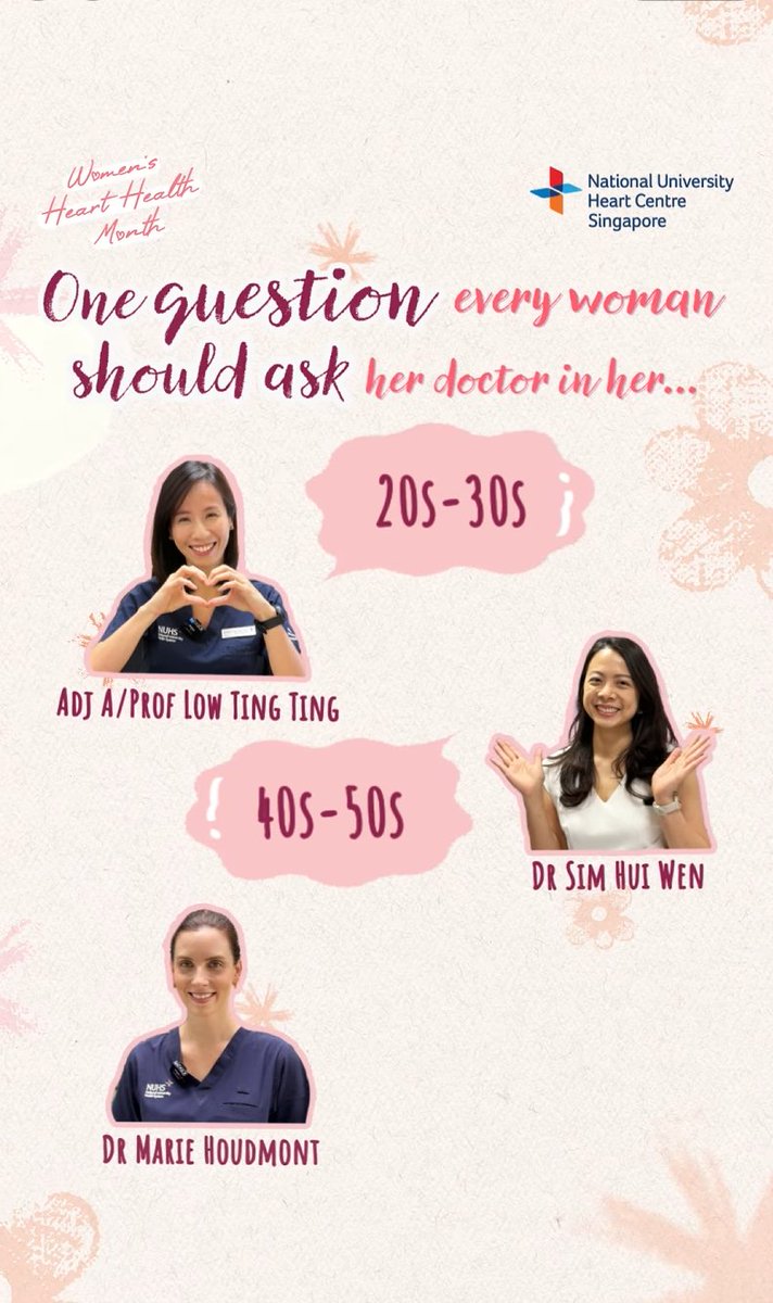 NUHCS - National University Heart Centre,Singapore tweet media