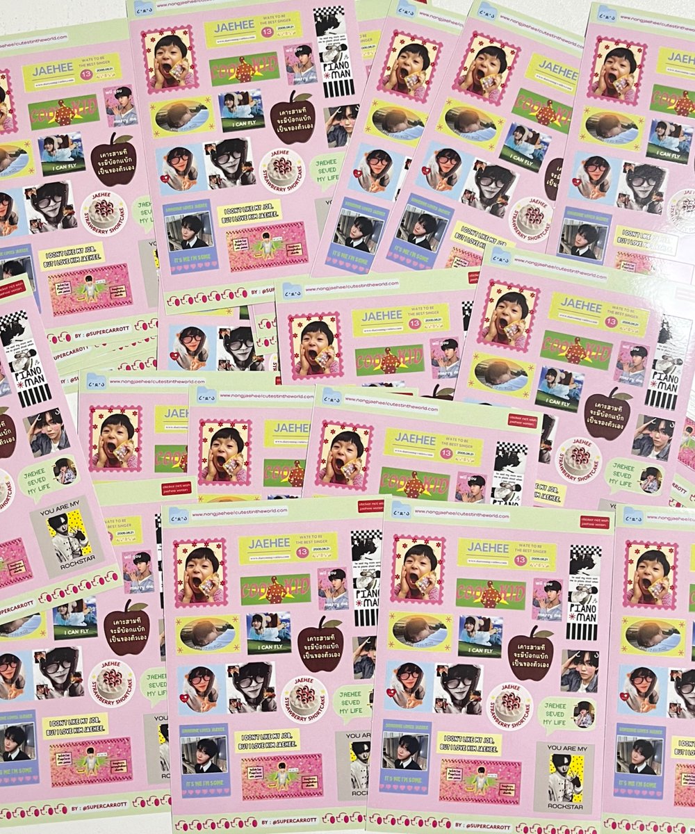 sandstudio | รับผลิต giveaway🧤 tweet media