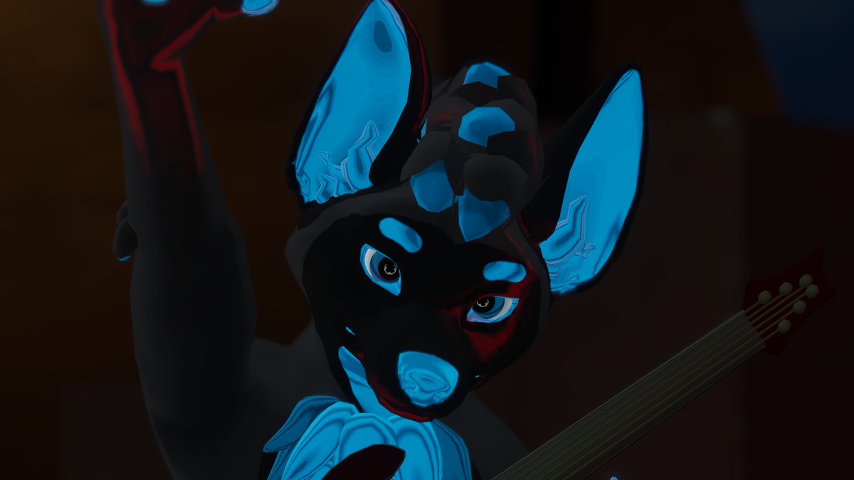 When Snakes Sing tweet media