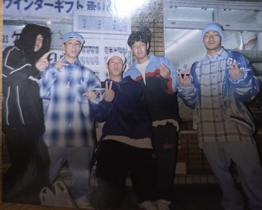 HOOD SWEET HOOD tweet media