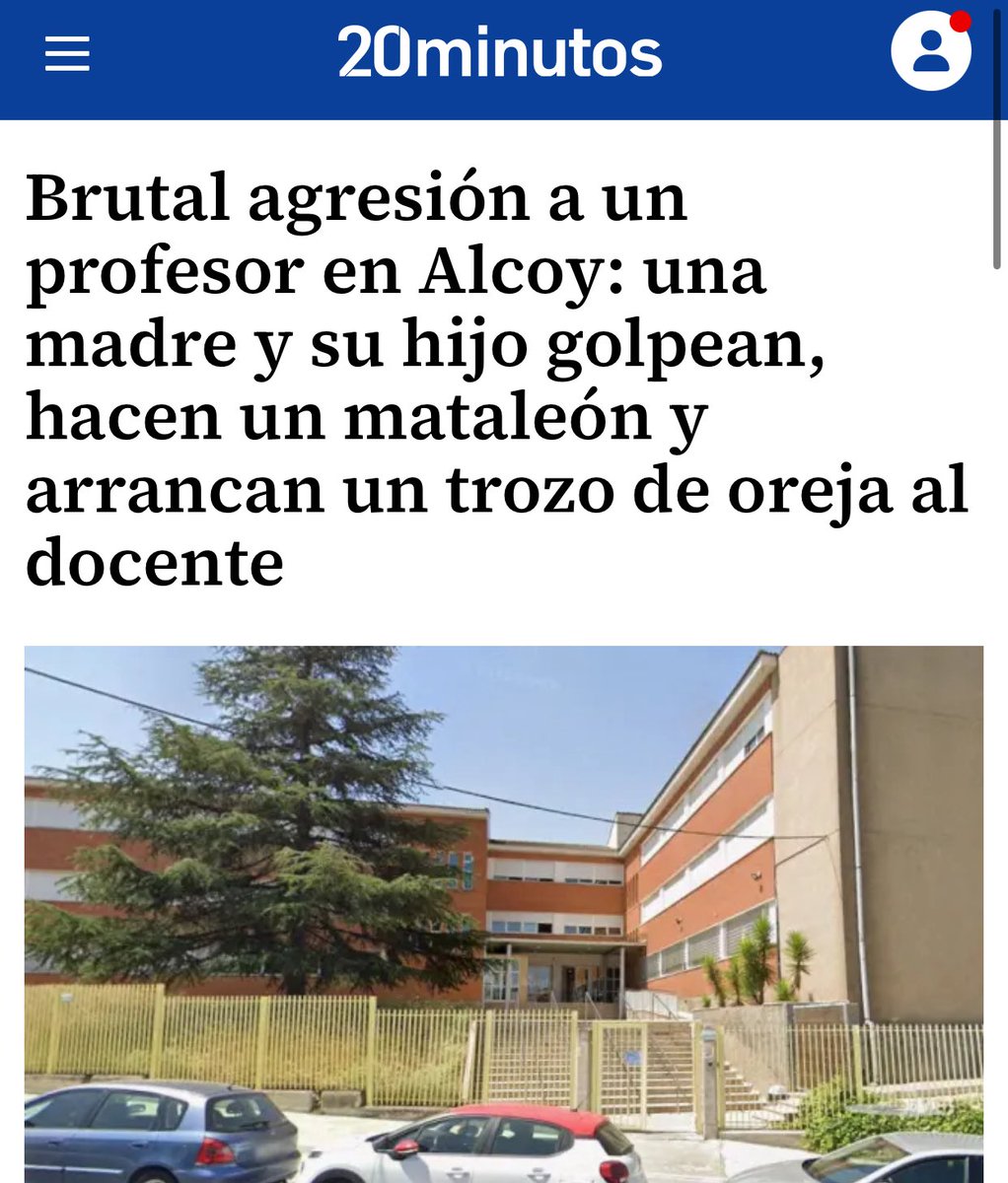 María José López - Madre de Kira López tweet media