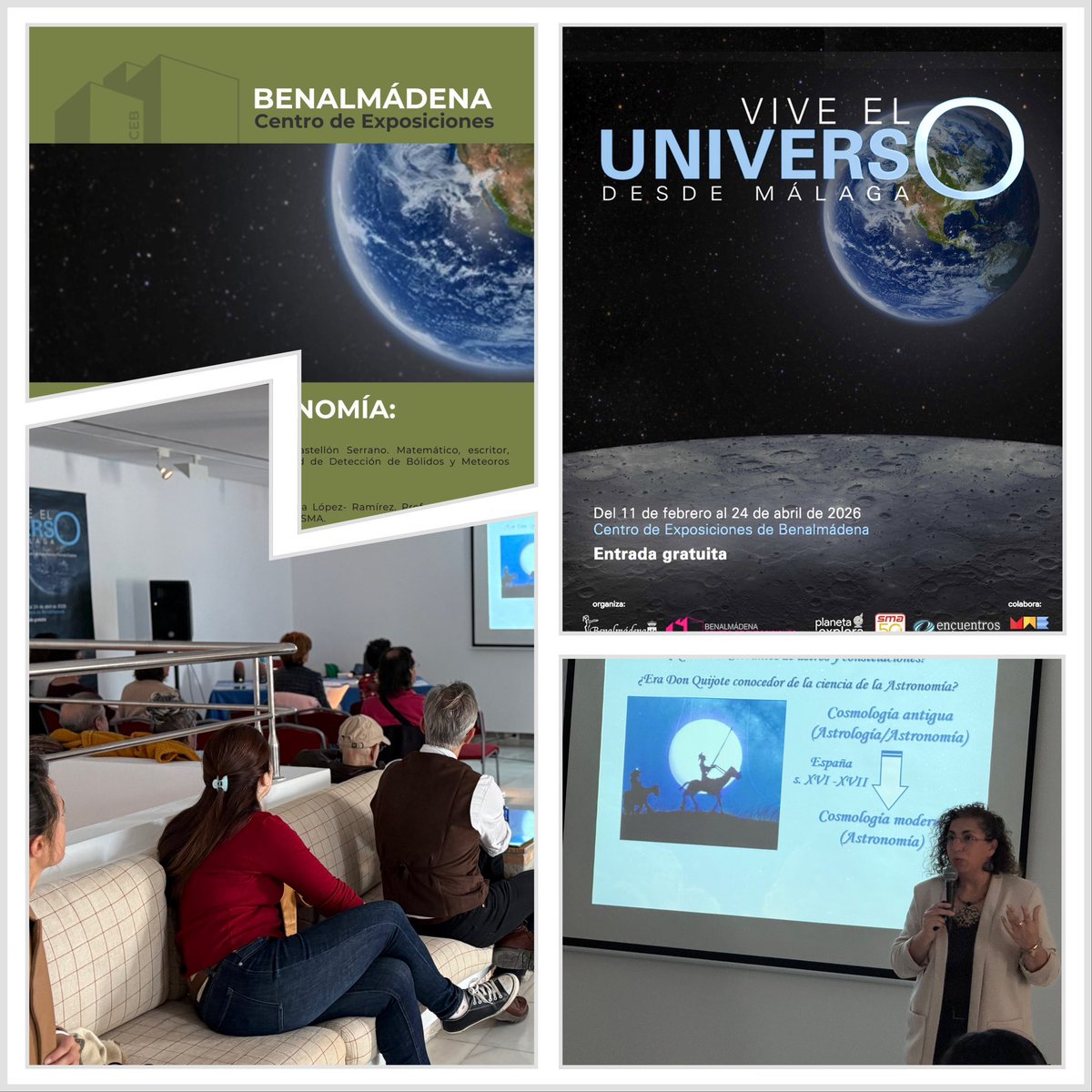 Planeta Explora tweet media