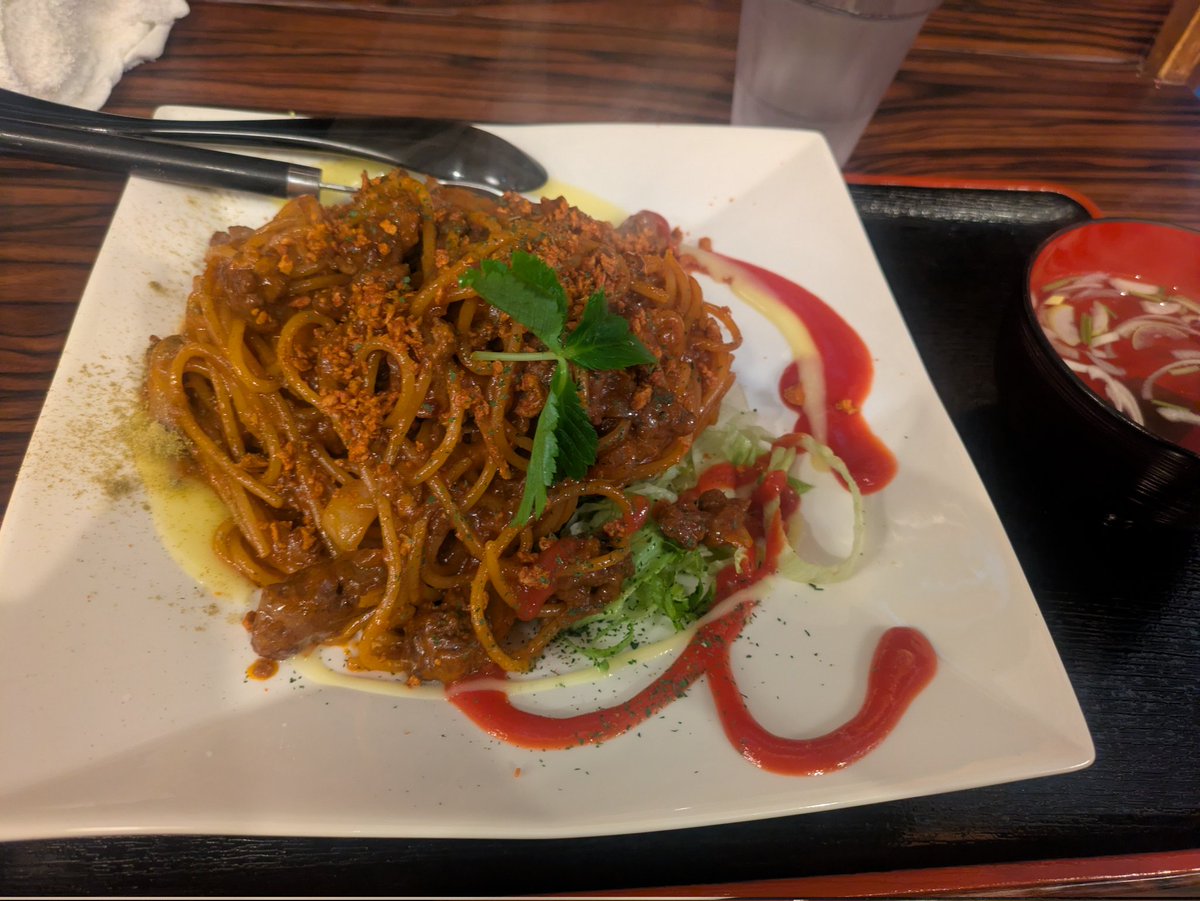 今日はチートデイ