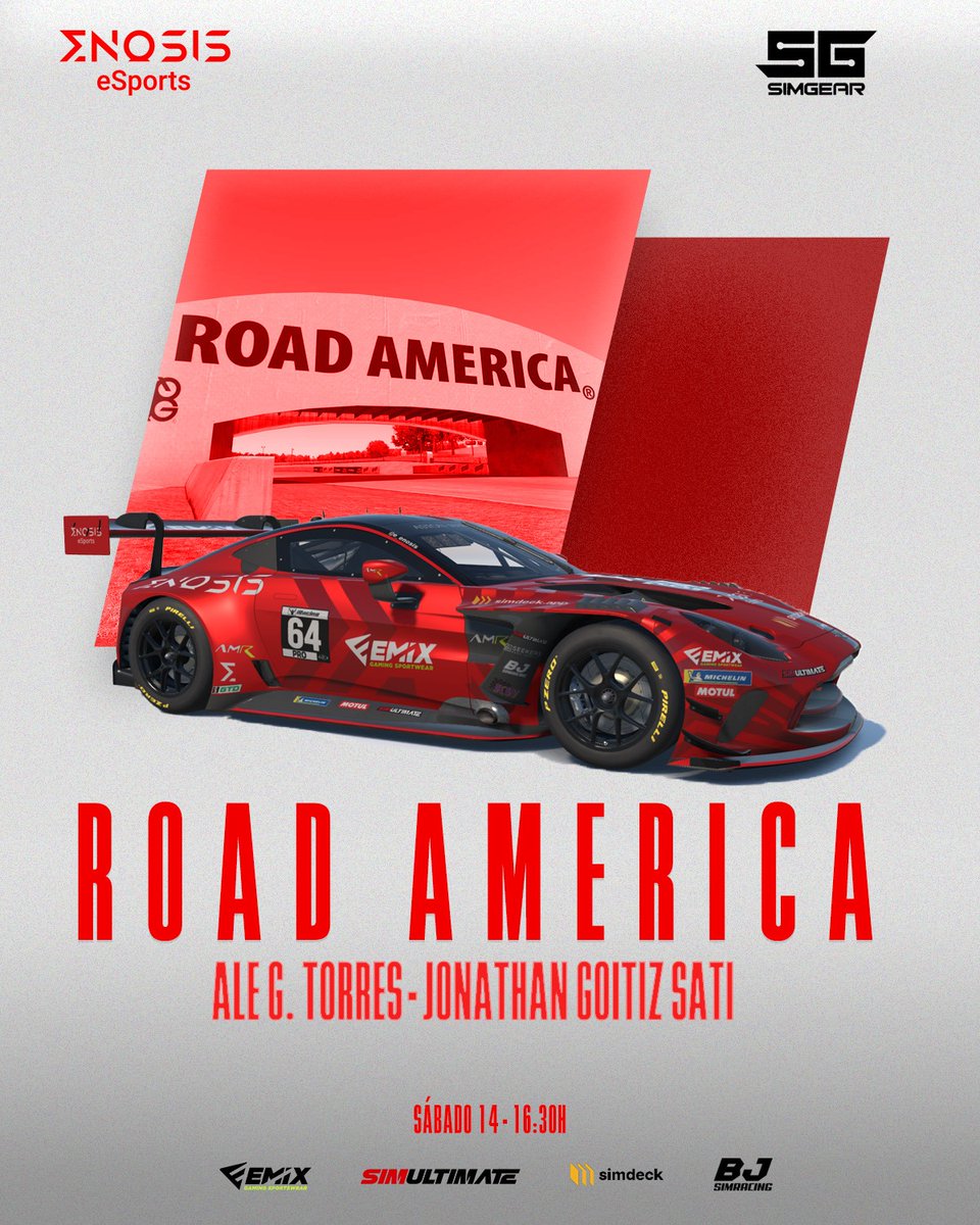 Enosis eSports tweet media