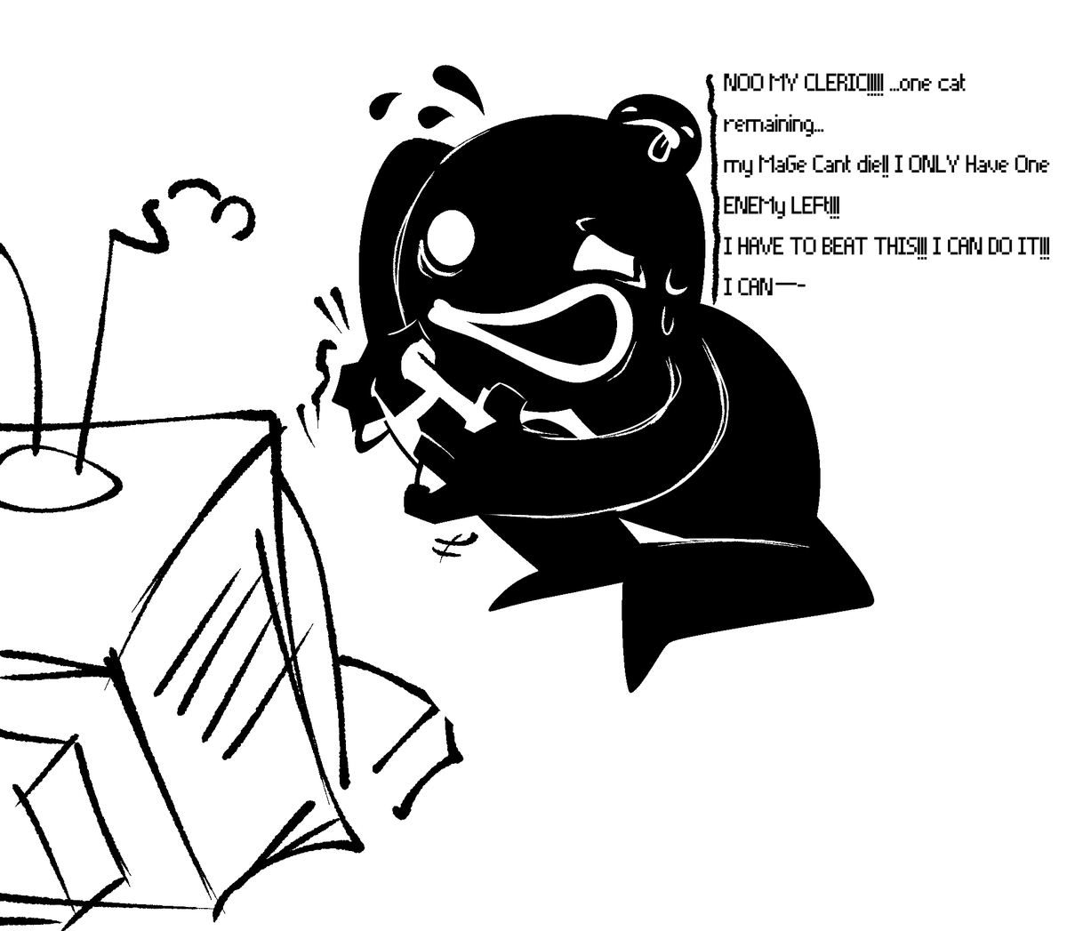 Totatllyz Steven tweet media