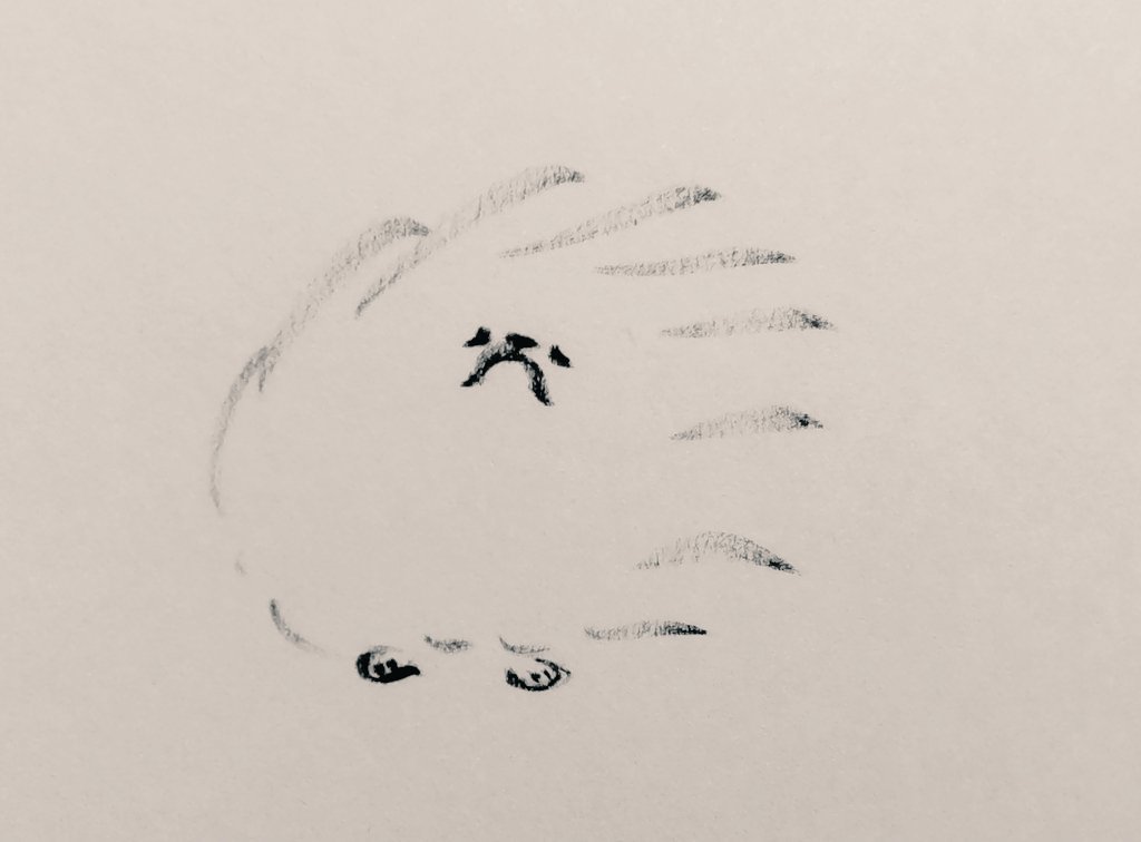 十筆斎 tweet media