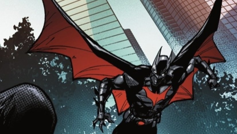 Ashley Talks Comics! tweet media