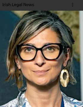 « L'homme ci-dessous est le fondateur d'Al-Qaïda en Syrie. Les États-Unis viennent de retirer son organisation de leur liste des organisations terroristes et de lever les sanctions à son encontre.  
La femme ci-dessous est la rapporteuse spéciale des Nations unies sur Israël et